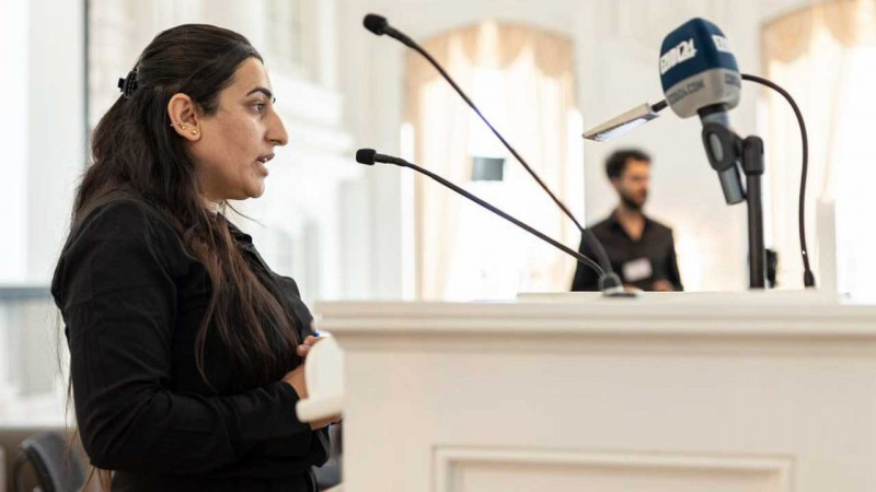 Farida Global Organisation SJA DE